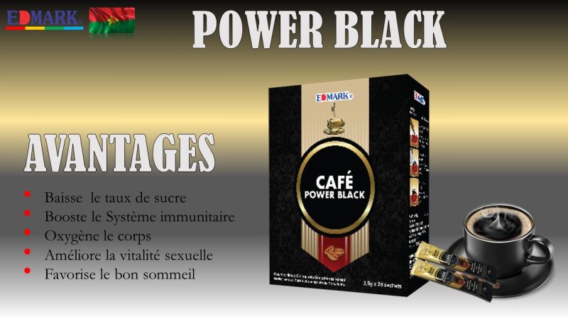 Power Black – Image 4