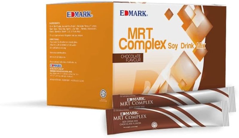 MRT Chocolate/Vanilla/Strawberry (28 sachets)