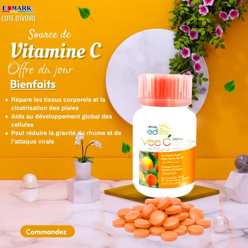 Vee C Plus – Image 2