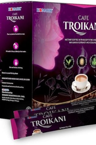 Triokani (20 sachets)