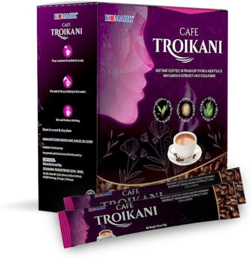 Triokani (20 sachets)