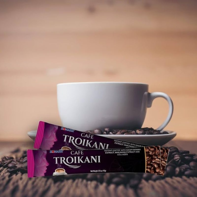 Triokani (20 sachets) – Image 3
