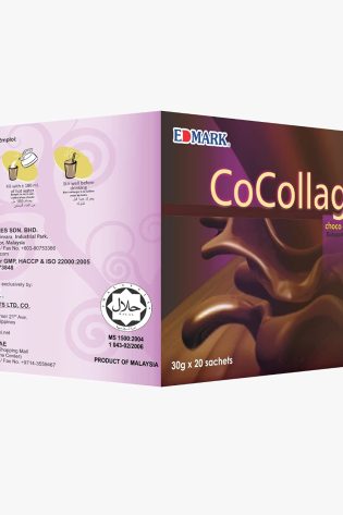 Cocollagen (20 sachets)