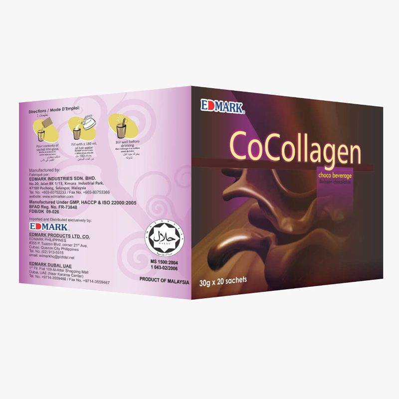 Cocollagen (20 sachets)