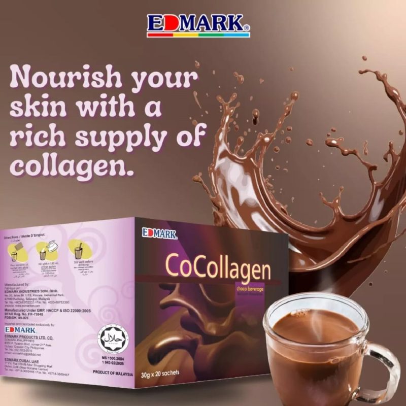 Cocollagen (20 sachets) – Image 4