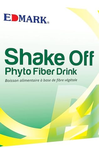 Shake Off Citron
