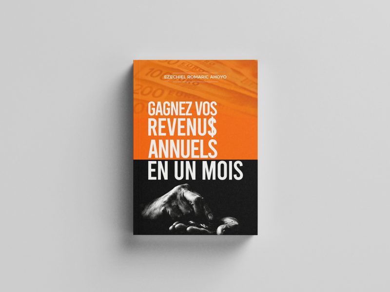Gagnez vos revenus annuels en un mois