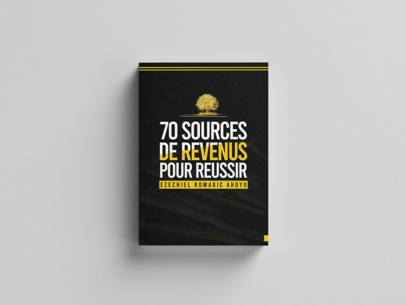 70 Sources de Revenus pour Réussir