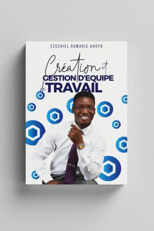 Création et gestion d’équipe de travail