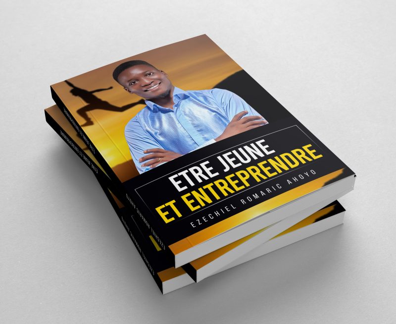 Être Jeune et Entreprendre