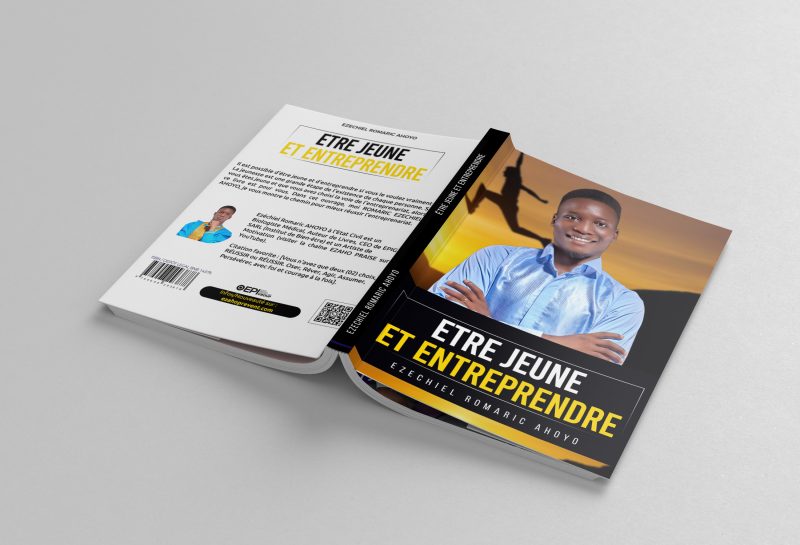 Être Jeune et Entreprendre – Image 2