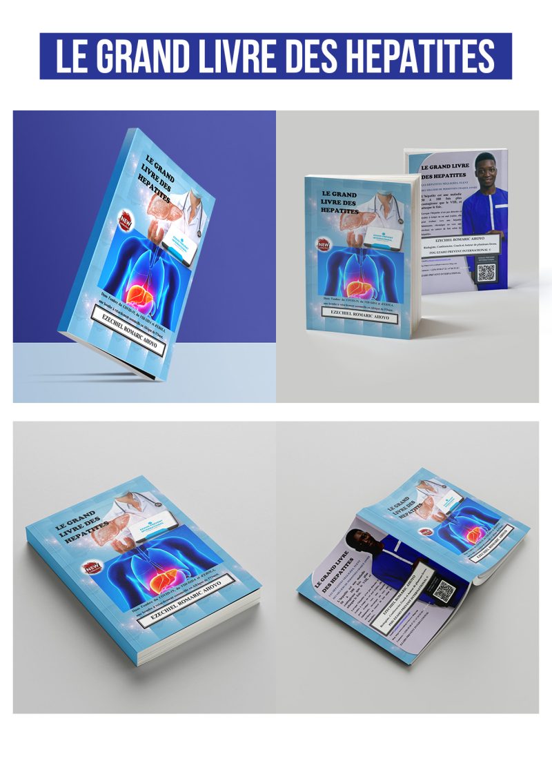 Le Grand Livre des Hépatites – Image 2