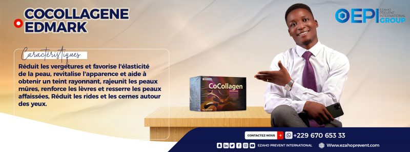 Cocollagen (20 sachets) – Image 2