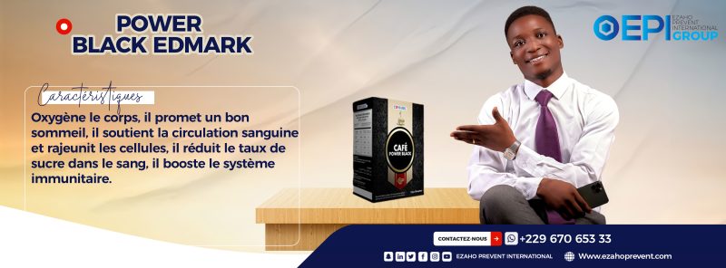 Power Black – Image 2