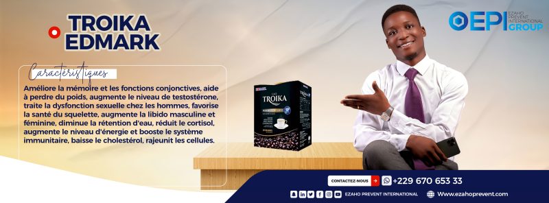 Troika sans sucre – Image 2