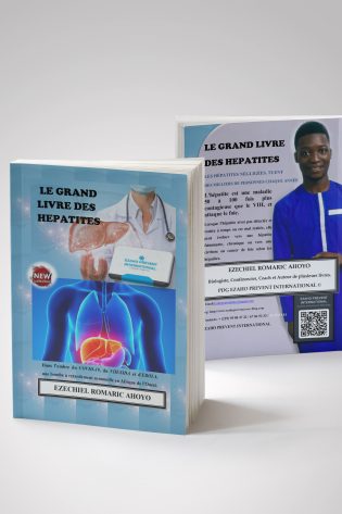 Le Grand Livre des Hépatites