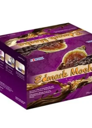 Mocha (20 sachets)