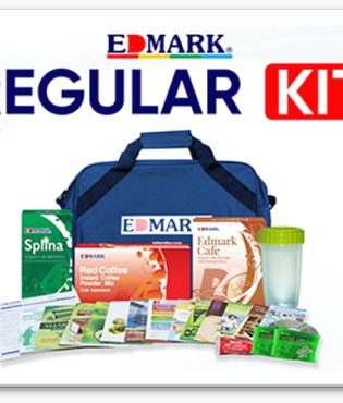 Regular Kit