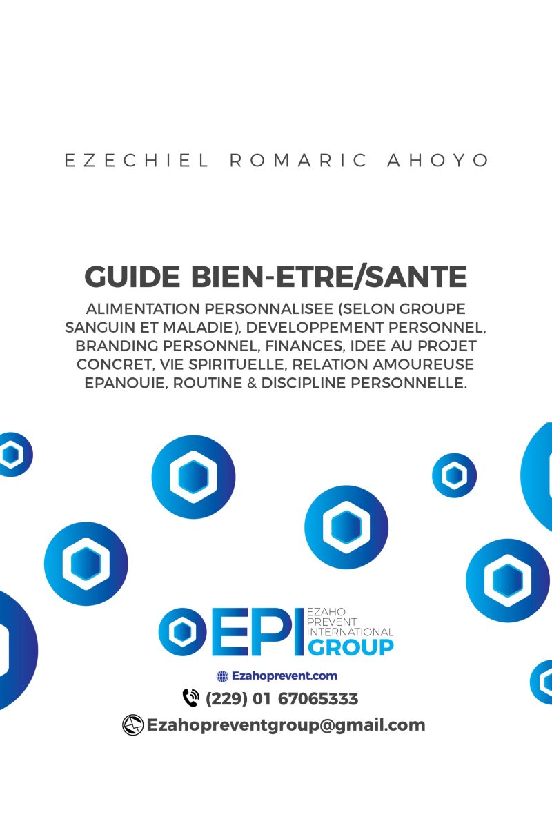 GUIDE Bien-être / Santé – Image 2