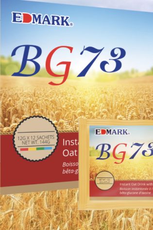 BG 73 (12 sachets)