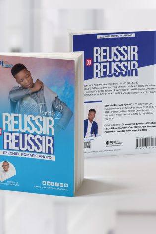 Tome 2 – Réussir ou Réussir