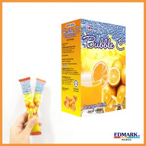 Bubble C (20 sachets)