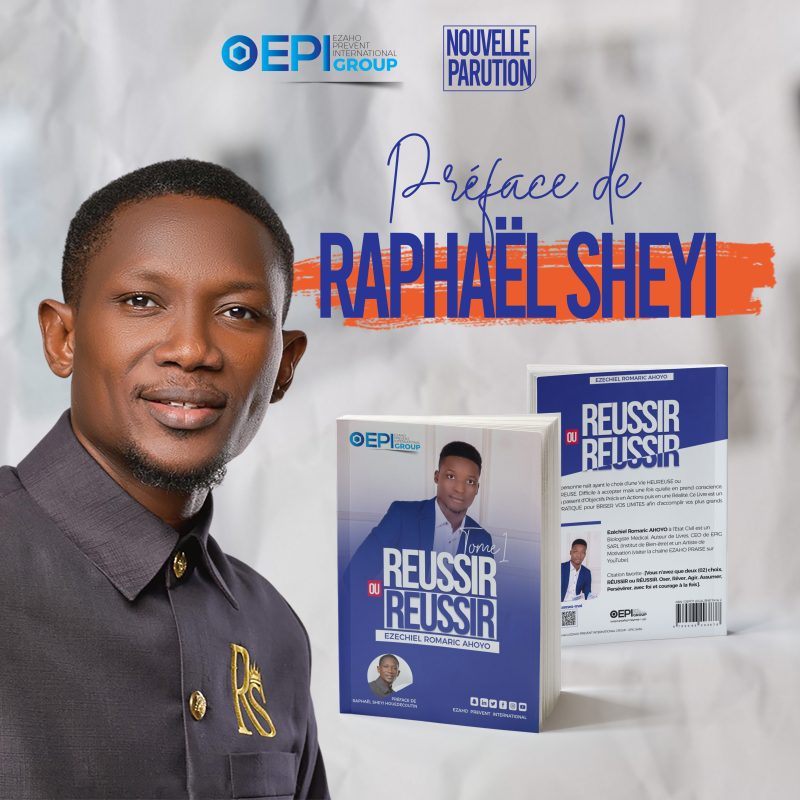 Tome 1- Réussir ou Réussir – Image 3