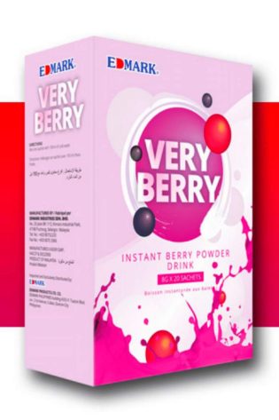Very Berry