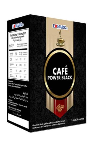 Power Black