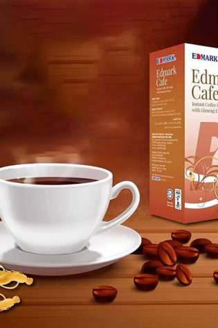 Ginseng Coffee (20 sachets)