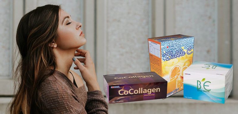 Bubble C (20 sachets) – Image 5