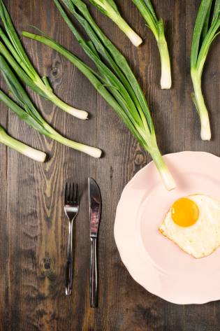 Guide Alimentation : Homme & Infertilité