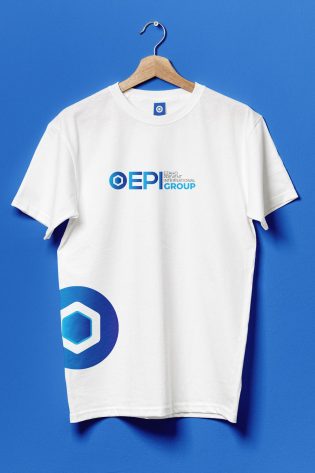 T-shirt Blanc – Ezaho Prevent