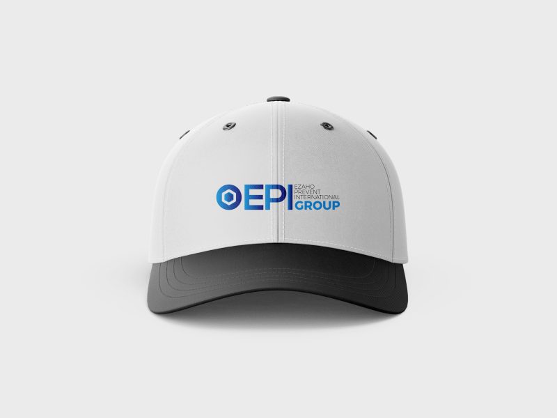 Casquette Blanche – Ezaho Prevent