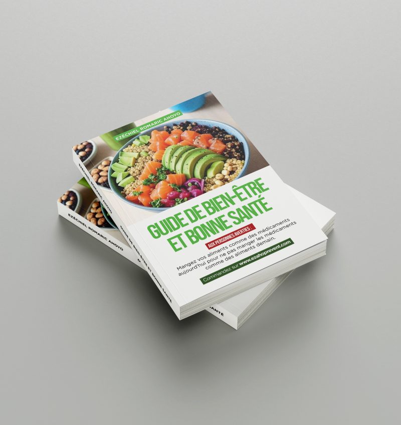Guide de Bien-être et Bonne santé – Image 2