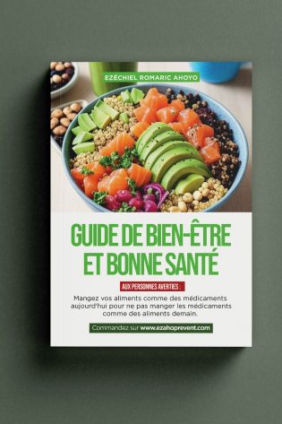 Guide de Bien-être et Bonne santé