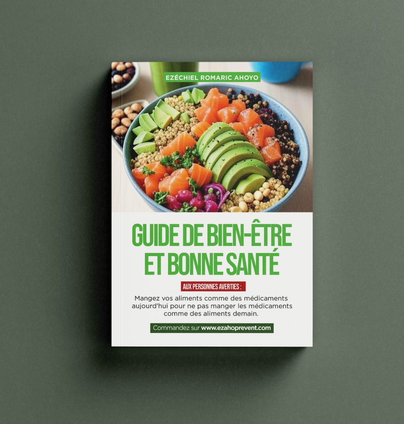 Guide de Bien-être et Bonne santé